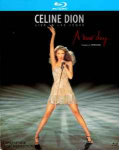 Blu-ray Celine Dion* - A New Day... Live In Las Vegas