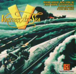 CD Richard Rodgers - Victory At Sea