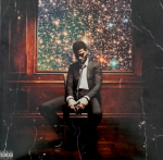 Vinyl (2LP) Kid Cudi &ndash; Man On The Moon II: The Legend Of Mr. Rager