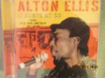 CD Alton Ellis - It Hurts Me So
