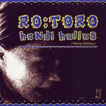 CD Ro:Toro - Handi Hullus / Khanty Madness