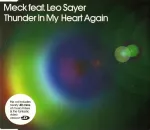 CD Meck Feat. Leo Sayer &ndash; Thunder In My Heart Again