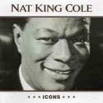 CD Nat King Cole - Icons