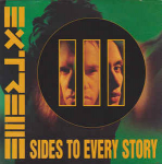 CD Extreme - III Sides To Every Story