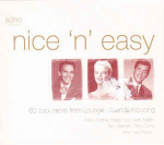 Various - Nice 'n' Easy - The Soho Collection