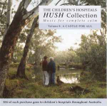 CD Andrea Keller - The Hush Collection Volume 8: A Castle For All