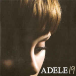 CD Adele - 19