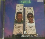 CD Mafia Spartiate - 7 Vie L&agrave;