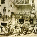 CD Jethro Tull - Minstrel In The Gallery