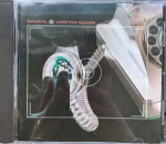 CD Sparta - Wiretap Scars