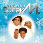 CD Boney M. - Christmas With Boney M.