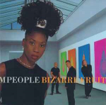 M People - Bizarre Fruit