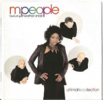 CD M People & Heather Small - Ultimate Collection