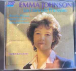 CD Emma Johnson - La Clarinette Francaise