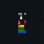CD Coldplay - X&Y