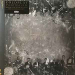 Vinyl (LP) Coldplay - Everyday Life
