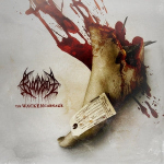 CD+DVD Bloodbath &ndash; The Wacken Carnage