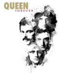 CD Queen - Queen Forever