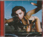 CD Charli XCX - Crash
