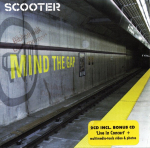 CD Scooter &ndash; Mind The Gap