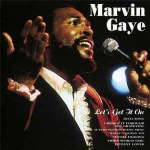 Marvin Gaye - Let's Get It On