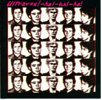 CD Ultravox!* &ndash; Ha! Ha! Ha!
