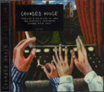 CD Crowded House - Afterglow