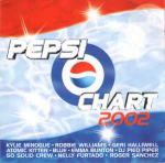 CD Various - Pepsi Chart 2002