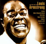 CD Louis Armstrong - The Very Best Of Louis Armstrong