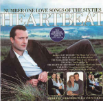 CD Various - Heartbeat - Number One Love Songs Of The Sixties