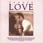 CD Various - Tender Love