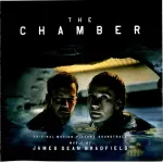 CD James Dean Bradfield &ndash; The Chamber (Original Motion Picture Soundtrack)