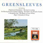 CD Various - Greensleeves