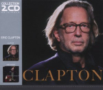 CD Eric Clapton &ndash; Clapton / Unplugged