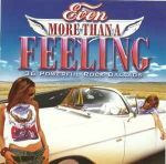 CD Various - Even More Than A Feeling