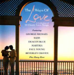 CD Various - The Ways Of Love
