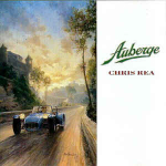 CD Chris Rea - Auberge