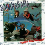 CD Bananarama - Deep Sea Skiving