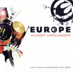 CD Europe - Almost Unplugged