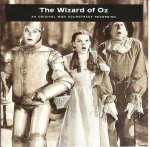 CD Various - The Wizard Of Oz