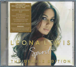 CD Leona Lewis - Spirit