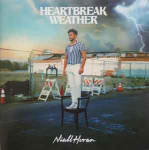 CD Niall Horan - Heartbreak Weather