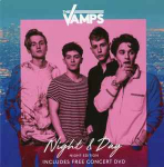CD The Vamps - Night & Day (Night Edition)