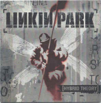 CD Linkin Park - Hybrid Theory