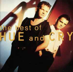 CD Hue And Cry - The Best Of Hue & Cry