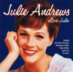 CD Julie Andrews - Love Julie