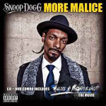 CD Snoop Dogg - More Malice