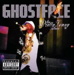 CD Ghostface - The Pretty Toney Album