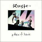 CD Rush - A Show Of Hands