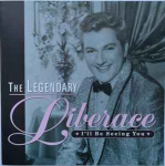 CD Liberace - I&rsquo;ll Be Seeing You